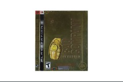Battlefield: Bad Company Cardboard Sleeve Only [Playstation 3] - Merchandise | VideoGameX